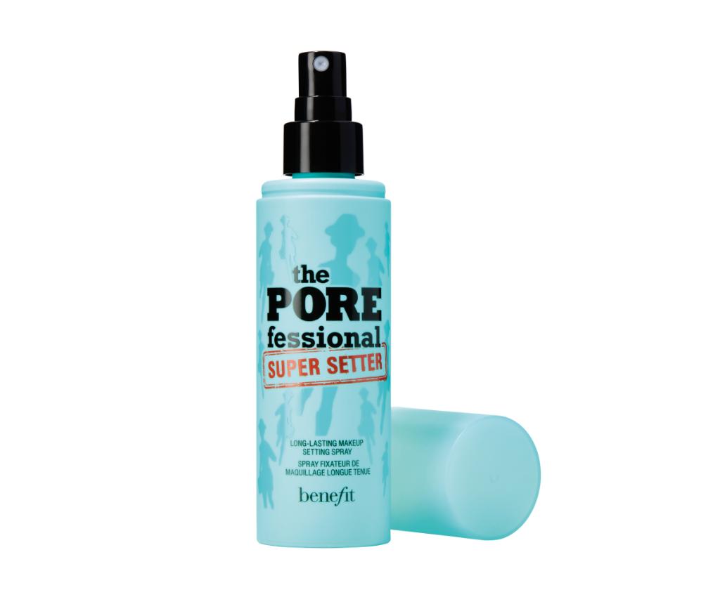 The POREfessional 強力無重定妝噴霧 120ml
